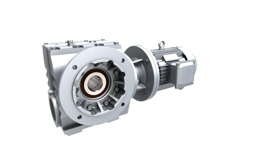 齒輪減速機S系列